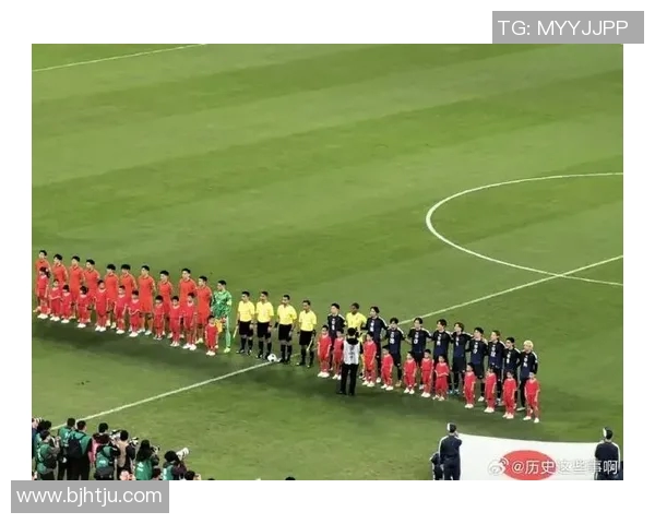 中国与韩国足球对抗赛回顾与展望两国足球发展的历史与未来